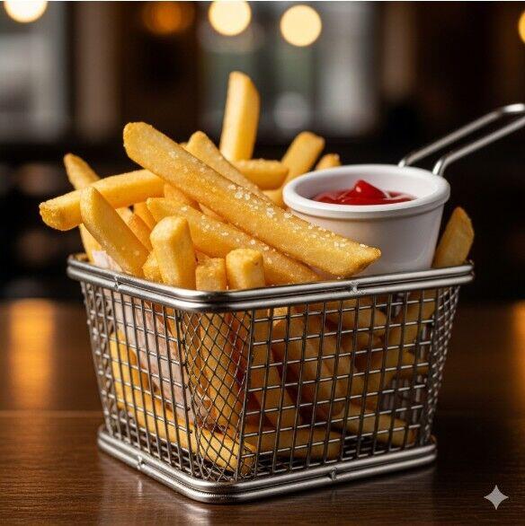 Fry Bskt