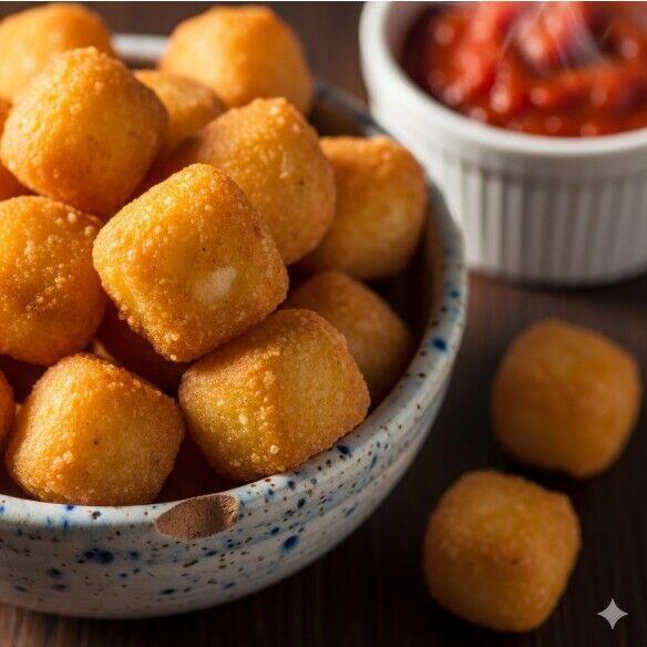 Chz Curds